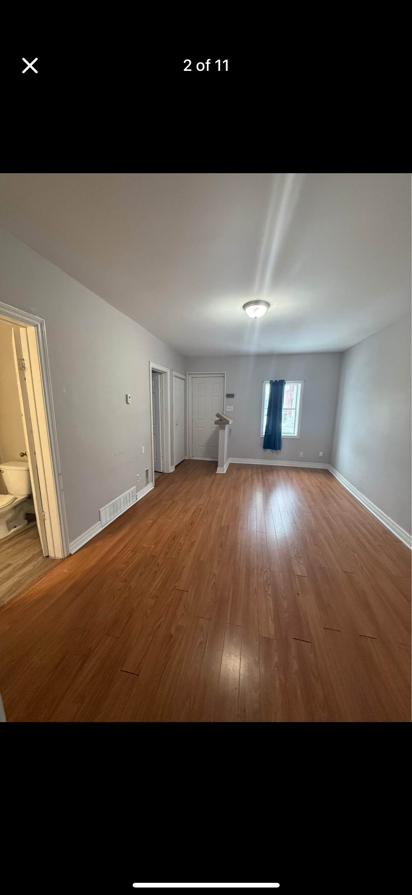 Spacious 2BR in Strathcona steps to Locke St